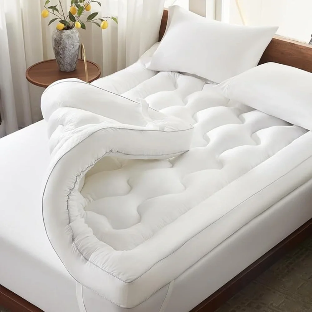 Mattress Topper, Queens